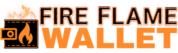 FLAME WALLET