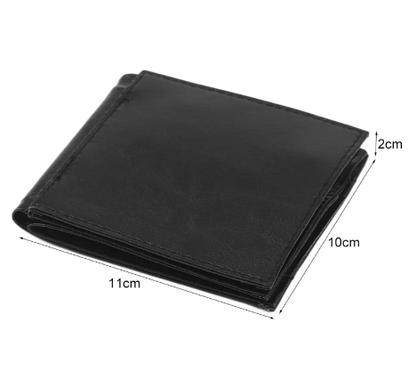 Fire Flame Wallet™
